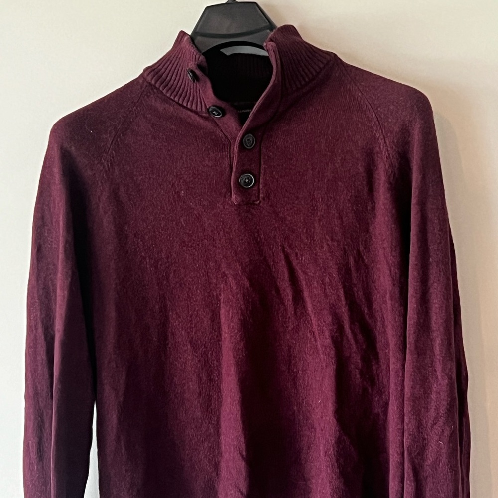 Banana Republic Sweater Large